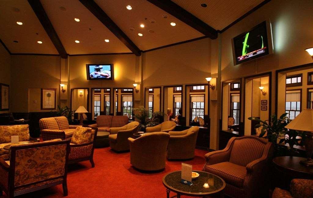 Lighthouse Inn At Aransas Bay Рокпорт Ресторан фото